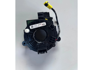Подрулевой шлейф SRS 255544GA2A, DCC0112C   Infiniti Q50