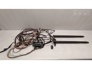 Комплект гидравлики задней крышки