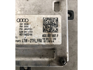 Блок управления Xenon