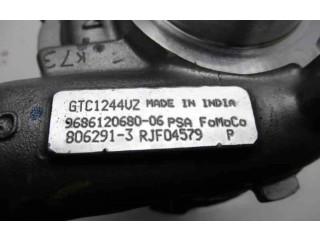 Turbodmychadlo Турбина CM5G6K677GA Ford C-MAX II