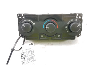 Блок управления климат-контролем GPA220015092   Jeep Grand Cherokee (WK)