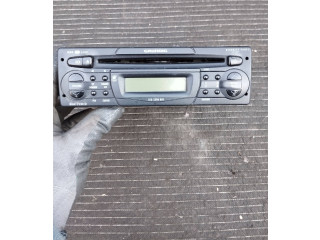 Радио/ проигрыватель CD/DVD / навигация SCD3390RDS Audi A3 S3 8L