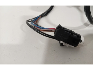 Зеркало электрическое        Fiat 500X  2014 -  года   