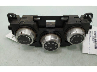 Блок управления климат-контролем 72311SC060   Subaru Forester SH