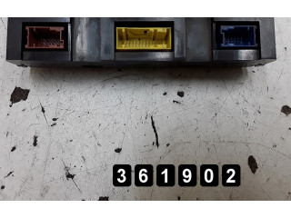 Блок управления климат-контролем 96295526gv Peugeot 607