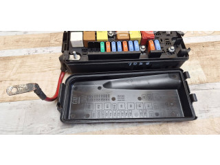 Блок предохранителей 460023260, 24438039   Opel Vectra C    