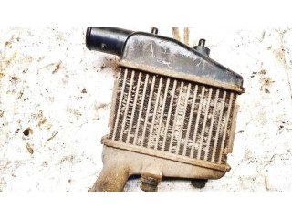 Интеркулер     Honda Accord 2.2