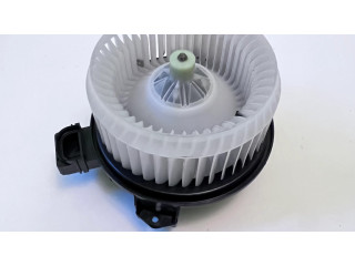 Вентилятор печки