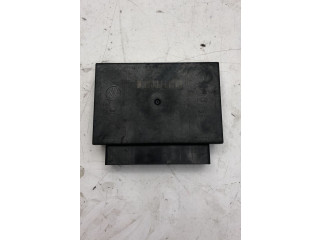 Блок комфорта Skoda Fabia Mk2 (5J)