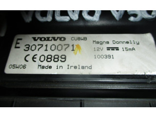 Přístrojová deska Volvo S40 2005 30682570, 30710071