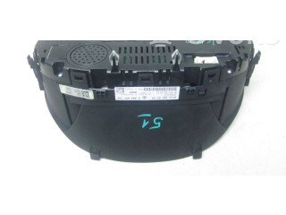 Přístrojová deska Mercedes-Benz CLA C117 X117 W117 2013 A1179006300