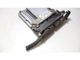 Řídící jednotka 0281014262 Volkswagen Tiguan 2007