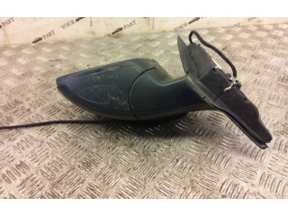 Зеркало электрическое        Skoda Yeti (5L)  2009 - 2017 года   