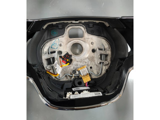 Руль Skoda Octavia Mk4 2019 - года 5E3419093AF, 5E3419093