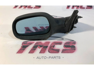 Зеркало электрическое        Renault Safrane  1992 - 2000 года   