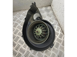 Вентилятор печки Volvo S80