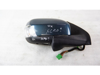 Зеркало электрическое Volvo XC90 2007 - 2014 года