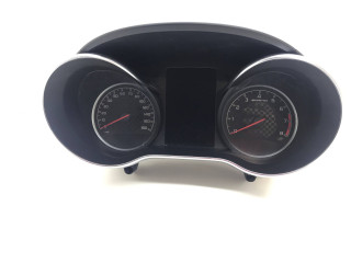 Přístrojová deska Mercedes-Benz GLC X253 C253 2017 A2059000635, A2059023717