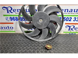 Вентилятор радиатора Audi A2