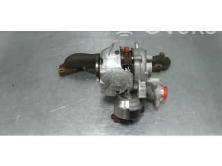 Turbodmychadlo Нагнетатель 04L253056H, 04L253056C Audi A6 S6 C7 4G CNHA