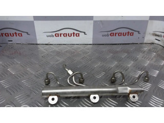 Vstřikovací lišta 13537642154, 7642156 BMW M5 pro benzínový motor 4.4 S63b44b