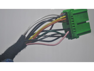 Зеркало электрическое        Volvo XC90  2014 -  года   