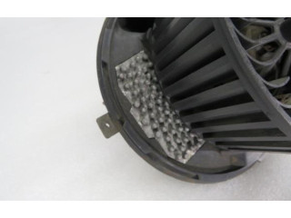 Вентилятор печки 3C0907521F, 658K00510866 Volkswagen Golf VI