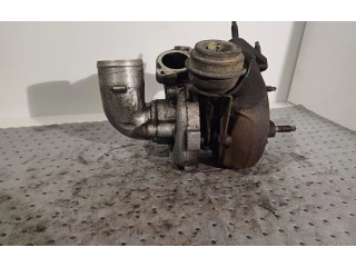 Turbodmychadlo Турбина 14411EB300, GT2056V Nissan Navara D40