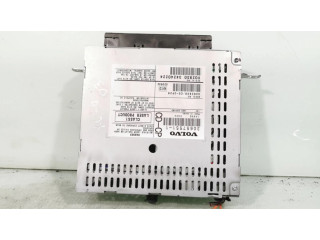 Радио/ проигрыватель CD/DVD / навигация