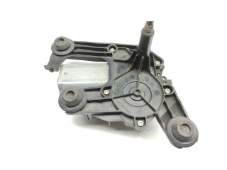 Моторчик заднего дворника 9683382380    Citroen C1