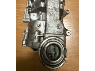 Čerpadlo oleje 8631810 BMW 3 G20 G21