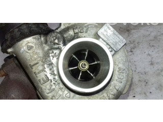 Turbodmychadlo Турбина 282012A110 KIA Cerato