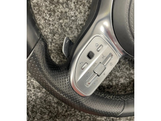 Volant Mercedes-Benz S W222 2018