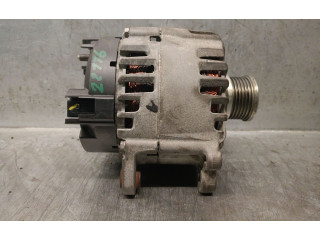 Генератор 03L903023L, 03L903023K Audi Q3 8U