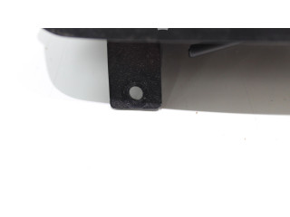 Блок управления климат-контролем 77362634, 77362634   Fiat Idea