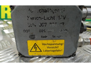 Блок управления Xenon