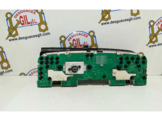 Přístrojová deska Citroen Xantia 1995 96167615, 37469