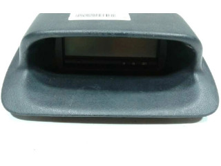 Дисплей MR381289 Mitsubishi Space Wagon