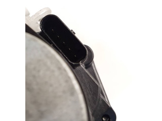 Turbodmychadlo Турбина 9836081180, 8871570001 Peugeot 208 1627638180