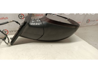 Zpětné zrcátko  Audi Q7 4L 2010  E1020878  