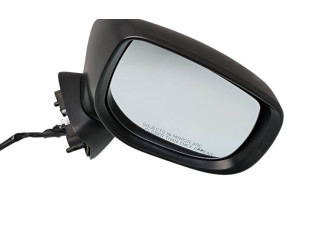 Зеркало электрическое Subaru Forester SK 2018 - года
