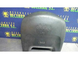 Подушка безопасности водителя CEFKYF5CAUW, TEFDM3199C05576 Jeep Grand Cherokee (WJ)