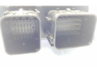 Блок подушек безопасности 2334152, AB3914B321CE Ford Ranger