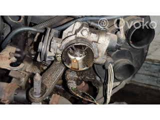 Дроссельная заслонка