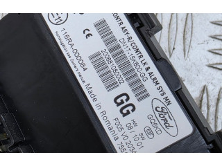 Блок комфорта DN1T15K600GG   Ford B-MAX   