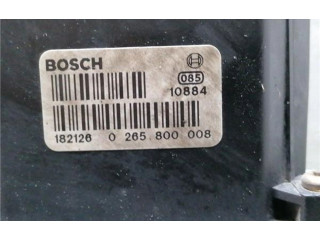 Блок АБС 182126, 0265800008r Jaguar X-Type - года