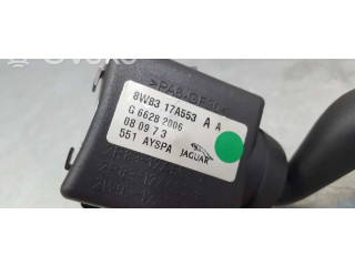 Ручка стеклоочистителей 8W8317A553A, C2Z11721 Jaguar XF X250