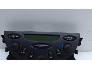 Блок управления климат-контролем 96470014ZE   Citroen C5