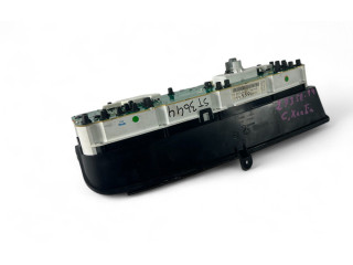 Панель приборов 9613655980, S215724943L   Citroen Xantia       