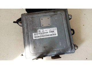 Řídící jednotka p05094949aj, 819040 Dodge Caliber 2006
